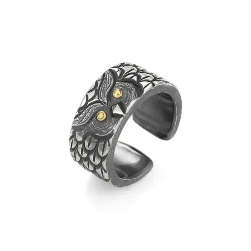 Tkb Сплав Кольца Унисекс