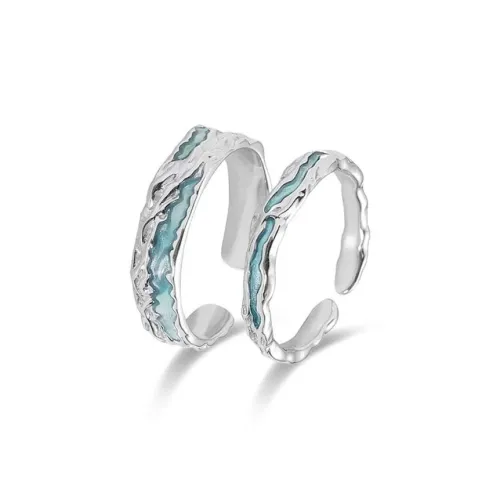 Датан Годин Сплав Кольца Унисекс