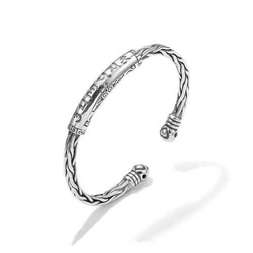 TKB Сплав Браслеты Мужской