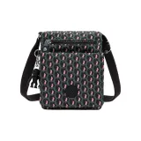 3D Монограмма & Розовый