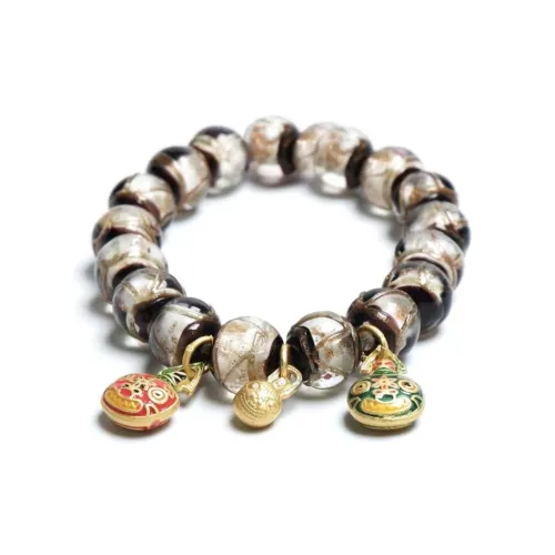 Браслеты из цветной глазури Beth Jewelry Унисекс