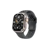 Фторкаучуковый ремень - серый