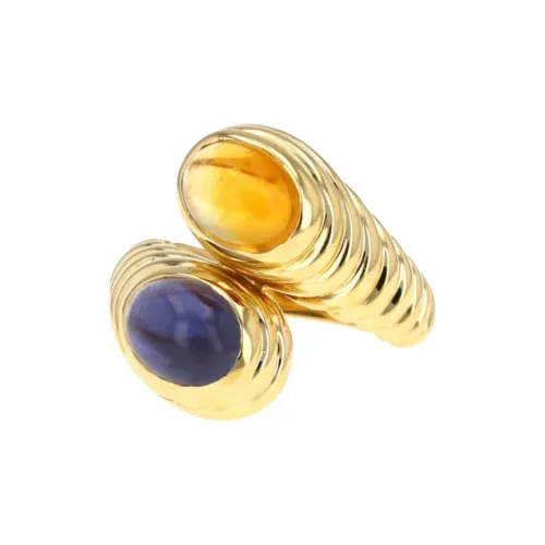 BVLGARI Кольца Женские
