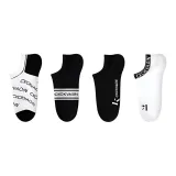 Hydrogen White + Hydrogen Black + Carbon Black + Titanium White [4 Pack]  
Водород Белый + Водород Черный + Углерод Черный + Титан Белый [4 Пачки]