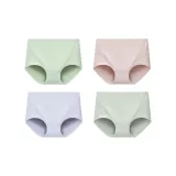 Matcha Зеленый + Светло-розовый + Светло-фиолетовый + Светло-серый