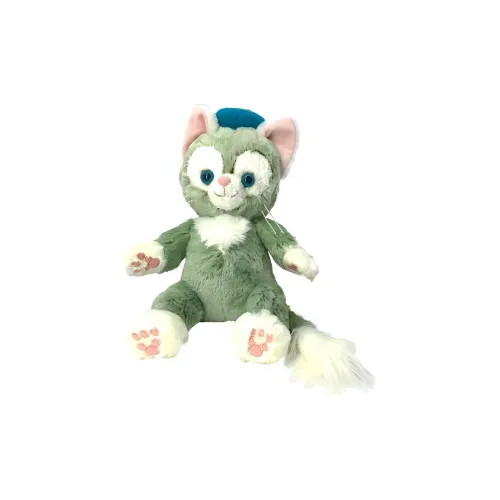 Disney Джелатони Shanghai Disney Куклы Плюшевые Куклы Высота 38 см 63 4 см 76 см