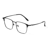 Классический черный