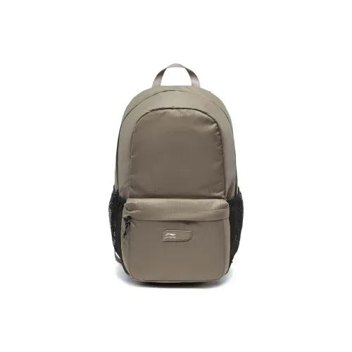 LINING Полиамид Рюкзак Унисекс MOLE Умбра