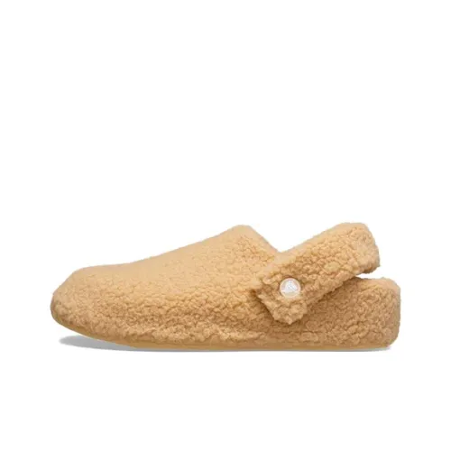Crocs Casual Женские Пшеница Золото
