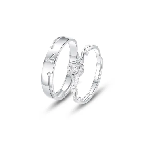 VOCK Сплав Кольца Унисекс