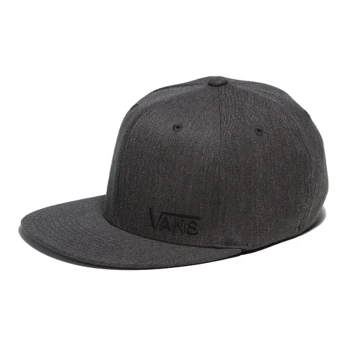 VANS Кепки Gray Men's