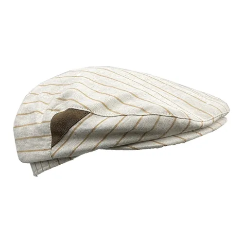 Être Par Lee Хлопок лен смесь береты унисекс