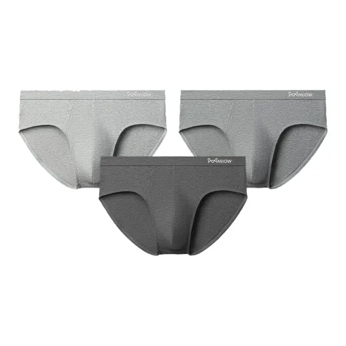 MIIOW Мужские трусы-бикини