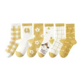 6 пар (Комбо 5)