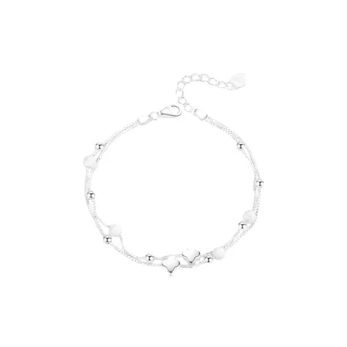 D.K.X Сплав Браслеты Женские