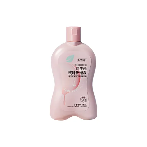 Гинекологическая чистка Live Персик Лист Решения для ухода 90 г бутылка