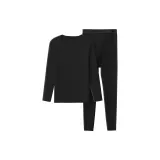 Подходит для: -10% ~5° Теплый и уютный Черный