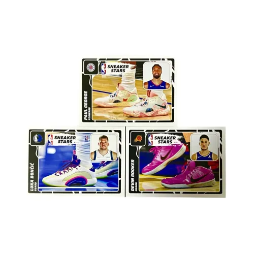 PANINI Спортивные карты