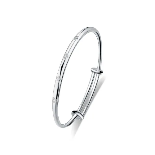 Inkopper Браслеты из сплава для женщин