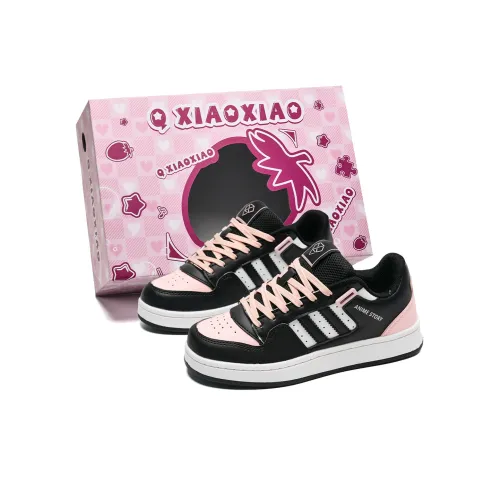 Кроссовки для скейтбординга Circle small Low Top Unisex