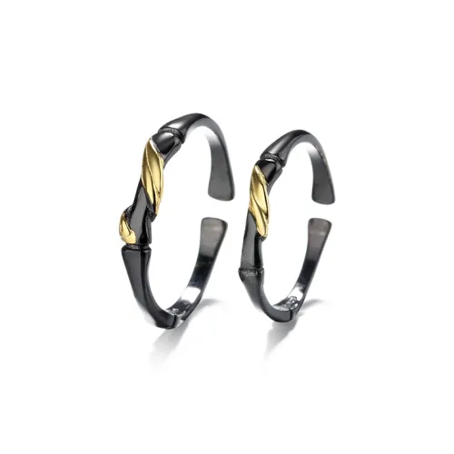 CHRROTA Сплав Кольца Унисекс