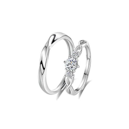 GIRATI Кольца Унисекс