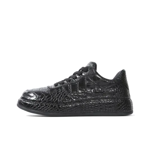 Kemaron Casual Низкий Топ Мужской