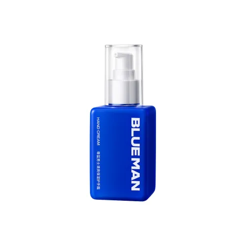 BLUE MAN Крем для рук