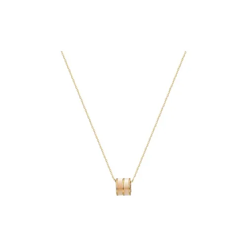 Misongma Anniversary Подарок для девушки Ожерелье Женское