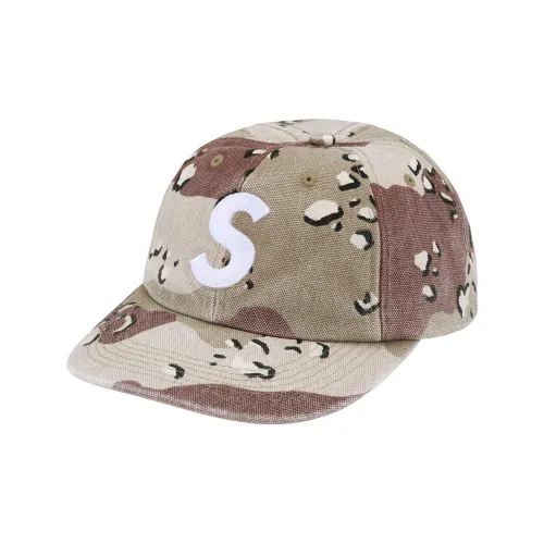Supreme Бейсболки Унисекс