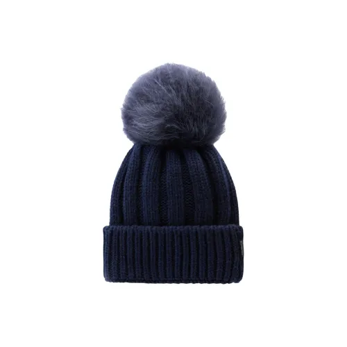 WOOLRICH Шапки-бини для детей