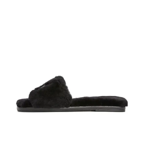 TORY BURCH Stylish Sandals Women's Black