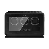 КЛАССИКИ 3 Отделение для часов/Роскошно-черный