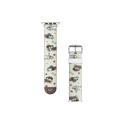 CARECASE Ремень Apple Совместимость Материал Silicone