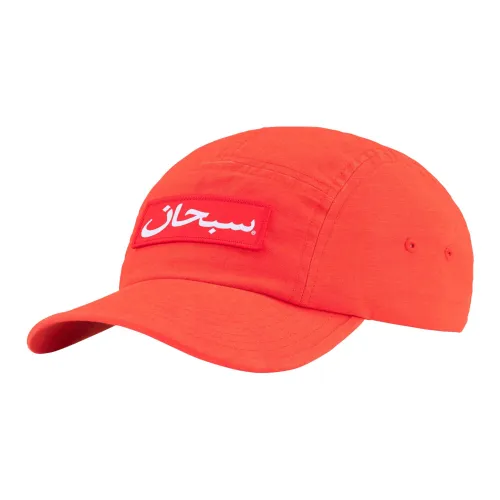Supreme Хлопковая Бейсболка Унисекс