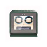 КЛАСИКИ 2 Отделение для часов / Нефритовый зеленый