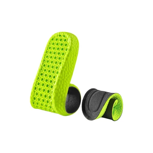 Footprint Tribe Антибактериальный Матовый Перламутровый Салфетка для чистки + PU (полиуретан) Стельки Унисекс