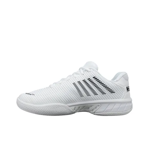 K·SWISS Беговые кроссовки Low Top Белые Мужские