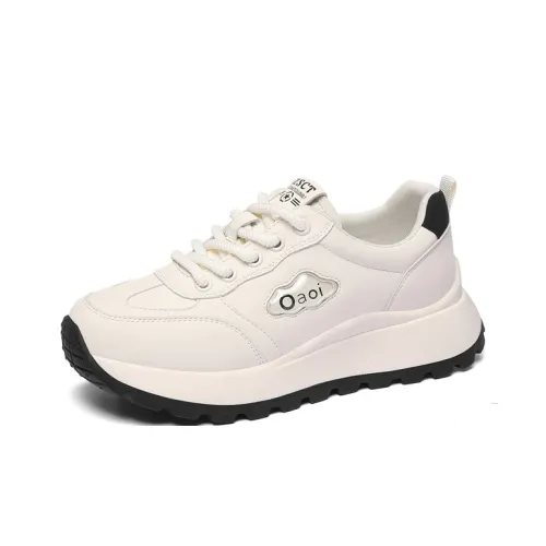 Golden Silk Rabbit Низкий топ Повседневная обувь Женская