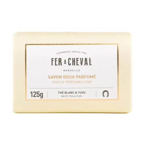 FER A CHEVAL SAVONNERIE DEPUIS 1856 Мыло