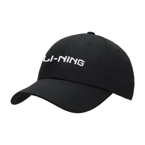 LINING Кепки Унисекс