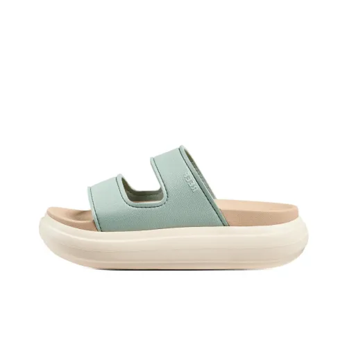 REEF Slip-resistant Слипоны Женские Blue