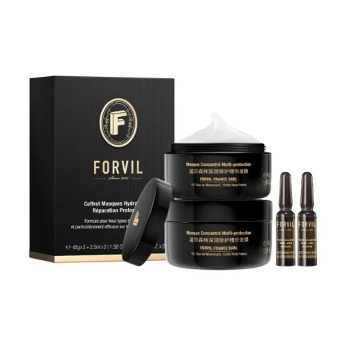 FORVIL Наборы шампуня и кондиционера