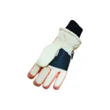 Бело-розовый