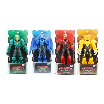 AULDEY EDC игрушки