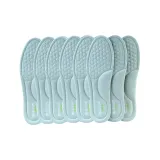 Светло-серый [8 шт.] Улучшенный Полынь, устраняющий запахи и с длительным ароматом