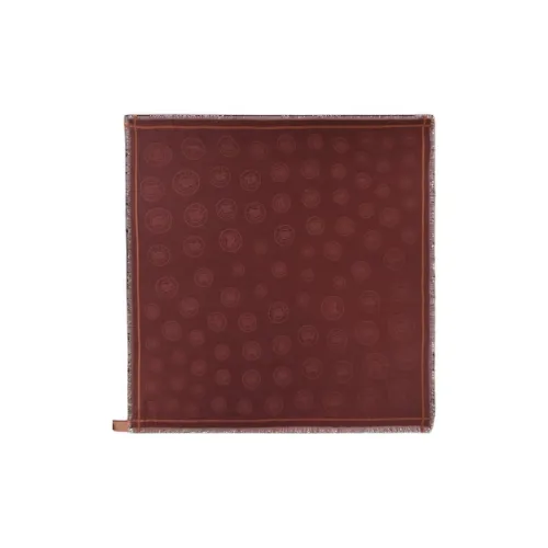 LONGCHAMP Палантины Унисекс
