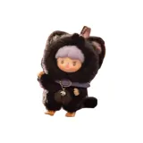 Подтвержденная версия Позиционирование стиля - Игривая Маленькая Черная А-Собака