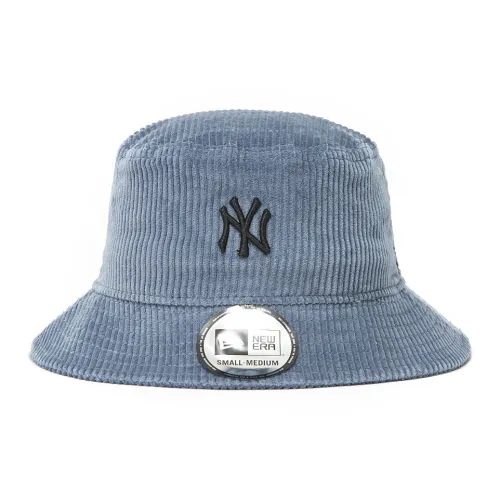 New Era New Era X MLB Base Logo Co Бренд Вельвет Панамы Унисекс