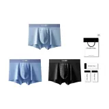 Чёрный + Королевский синий + Серо-голубой